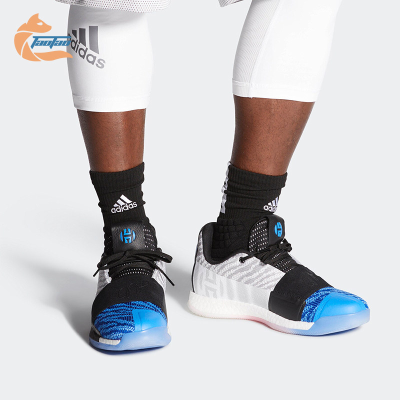 Adidas/阿迪达斯正品运动男士时尚缓震轻便训练篮球鞋G54753,运动鞋new,运动休闲鞋,淘宝优惠券,粉丝福利购,淘宝优惠卷