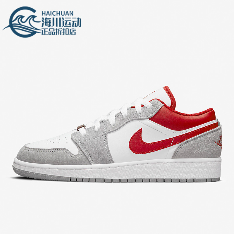 Nike/耐克正品大童篮球鞋