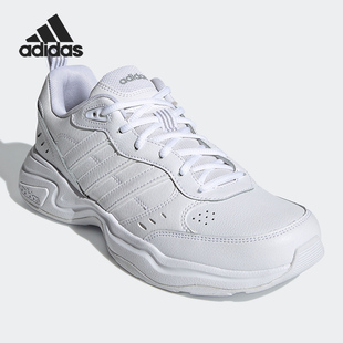 男子STRUTTER休闲运动跑步鞋 Adidas 新款 当季 FY8131 阿迪达斯正品