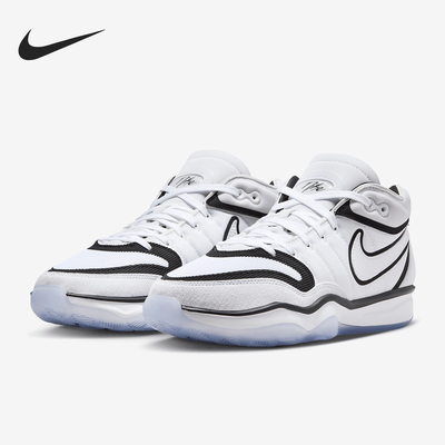 Nike/耐克正品Air Zoom GT Hustle男士经典实战篮球鞋DJ9405-102