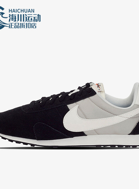 Nike/耐克正品PRE MONTREAL 17男士低帮运动耐磨休闲鞋898031-001
