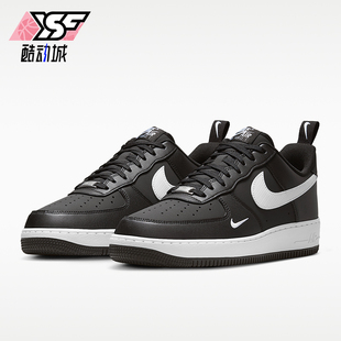 IR5599 Nike 001 运动板鞋 舒适耐磨系带低帮经典 耐克正品 2026男士