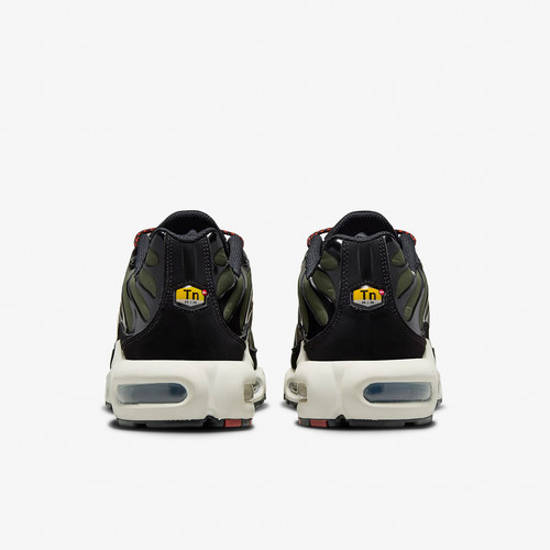 Nike/耐克正品Air Max Plus男子缓震耐磨运动鞋FB9722-300
