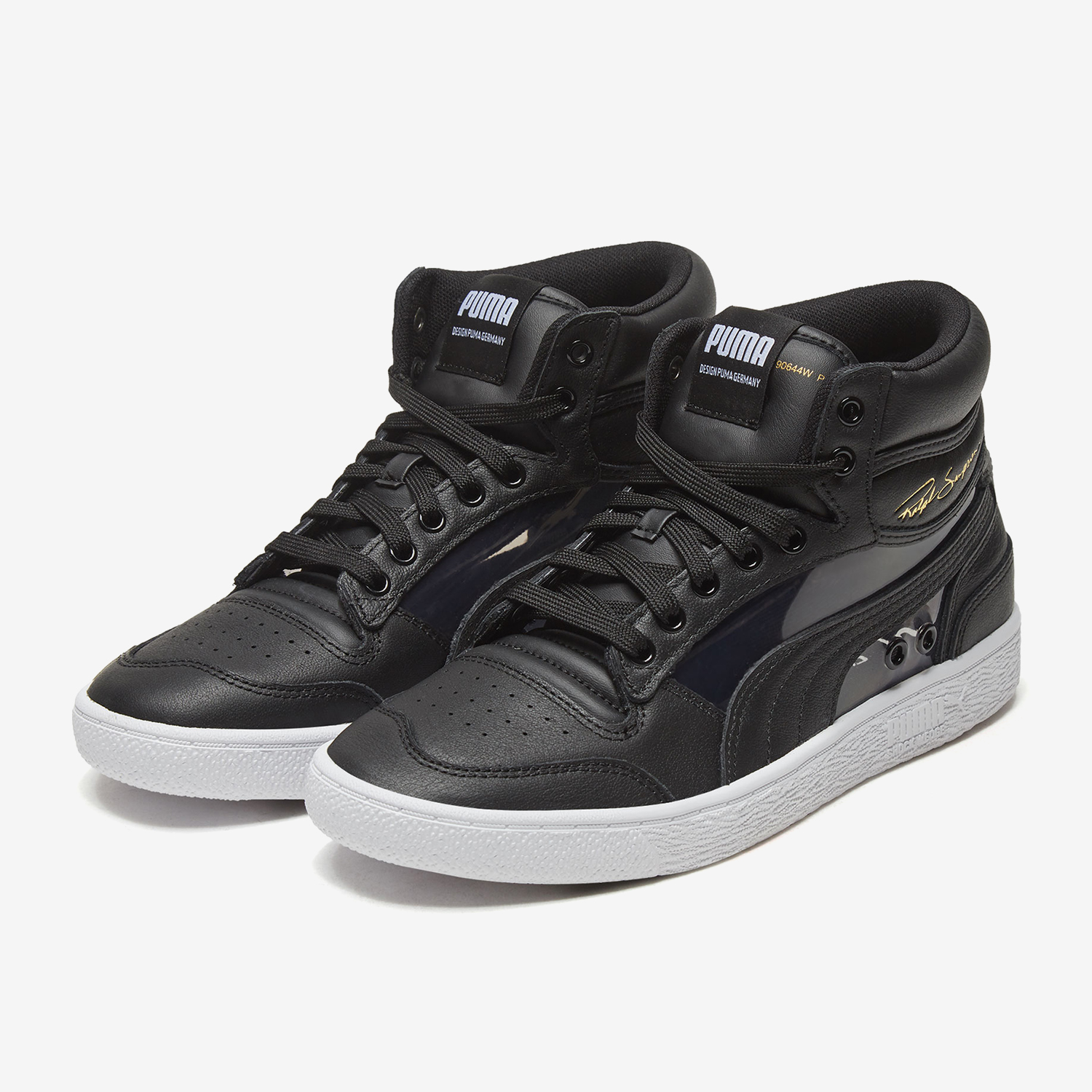 彪马正品2020秋季新款男女训练