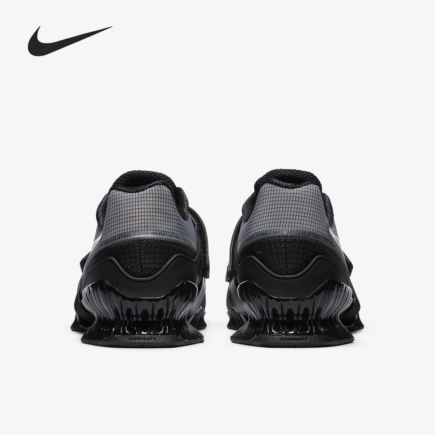 耐克耐克男女支撑运动训练鞋