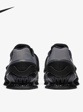 Nike/耐克正品 ROMALEOS 4 男女支撑低帮运动训练鞋 CD3463