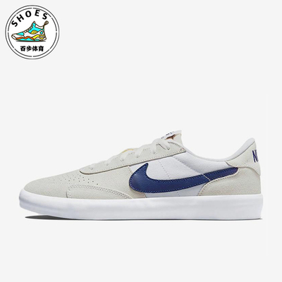 Nike/耐克正品夏季款男士运动低帮系带休闲日常板鞋CD5010-105