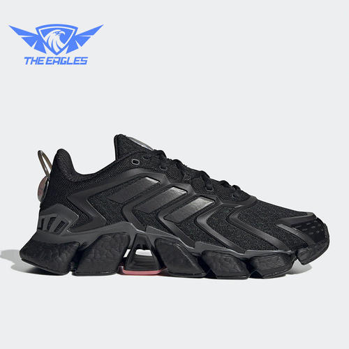 Adidas/阿迪达斯正品CLIMACOOL BOOST男女同款缓震跑步鞋 GV8477