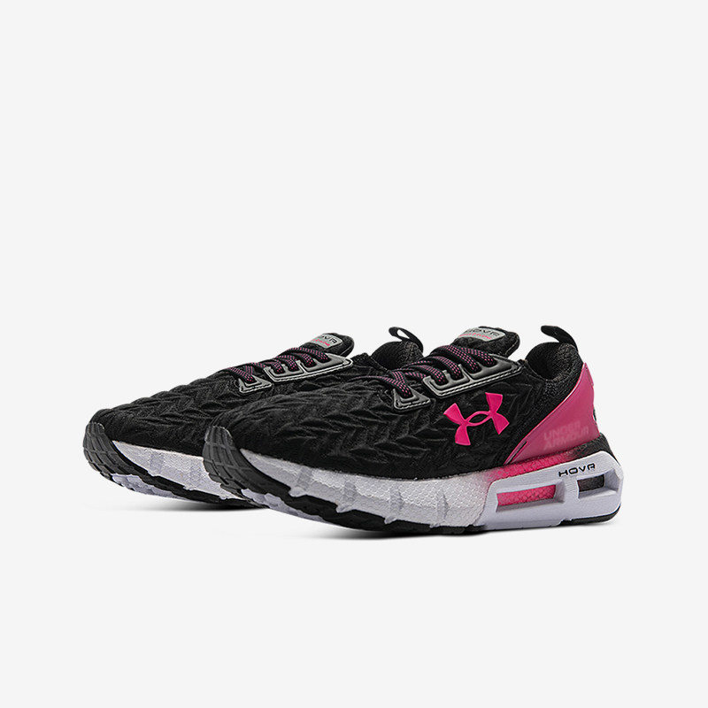 UA/安德玛正品运动女子轻便透气专业训练低帮跑步鞋3025487-003