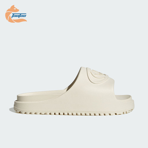 Adidas/阿迪达斯正品CAMPUS 00S FOAM SLIDE 经典经典拖鞋IH1627