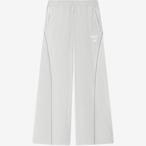 Skechers斯凯奇正品女防泼水防风加绒保暖休闲裤L325W101-00EQ