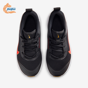 耐克正品 DM9027 2025秋季 GS女子大童耐磨低帮运动鞋 014 款 Nike