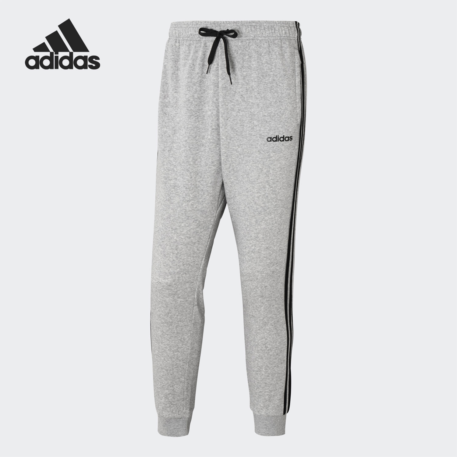 Adidas/阿迪达斯正品2021秋季新款男子运动休闲长裤FI0823