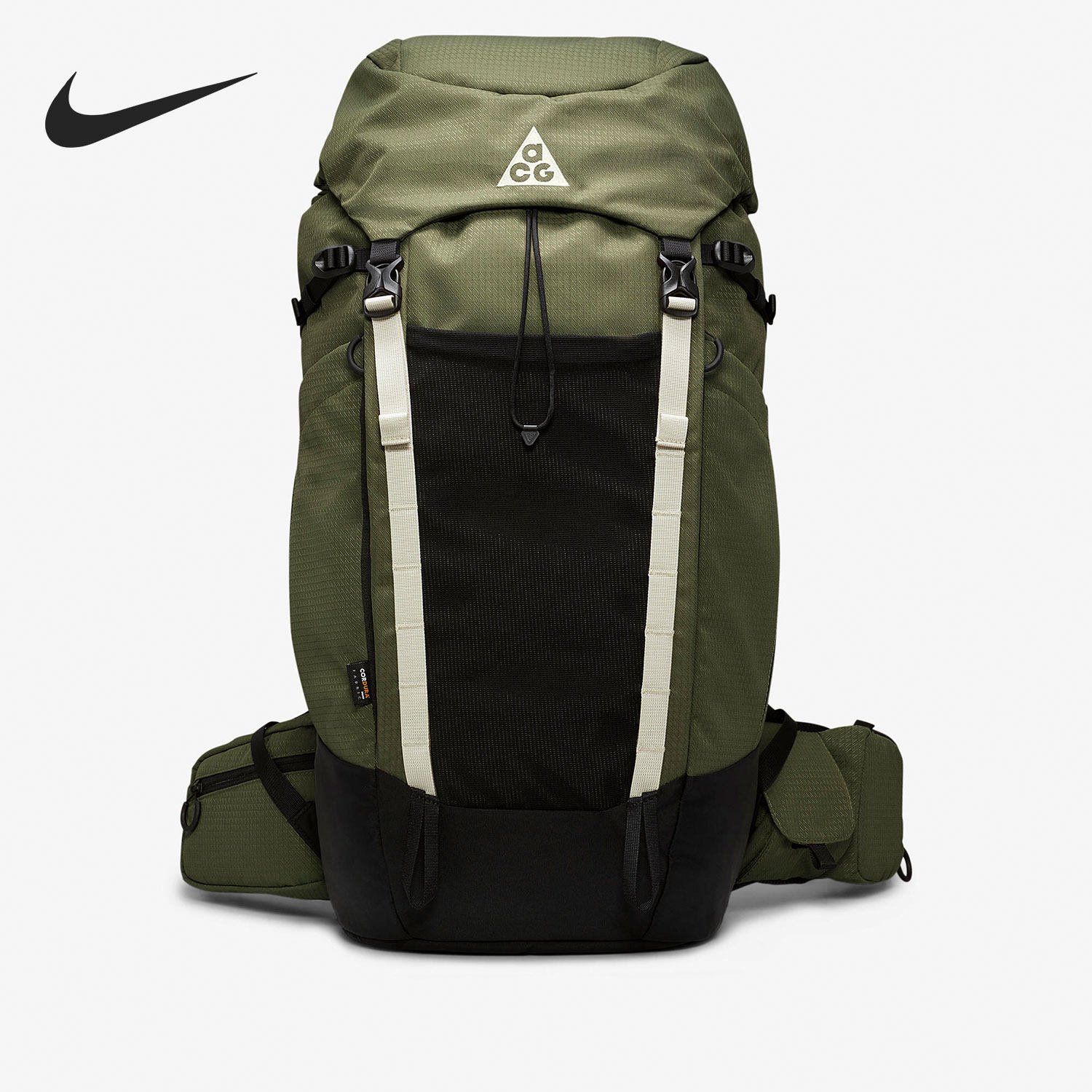 Nike/耐克正品户外男女休闲时尚旅行运动双肩背包 DC9865-222