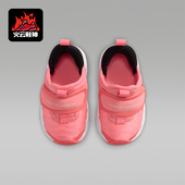 Nike 602 HF3414 耐克正品 JORDAN婴童日常低帮魔术贴休闲运动鞋