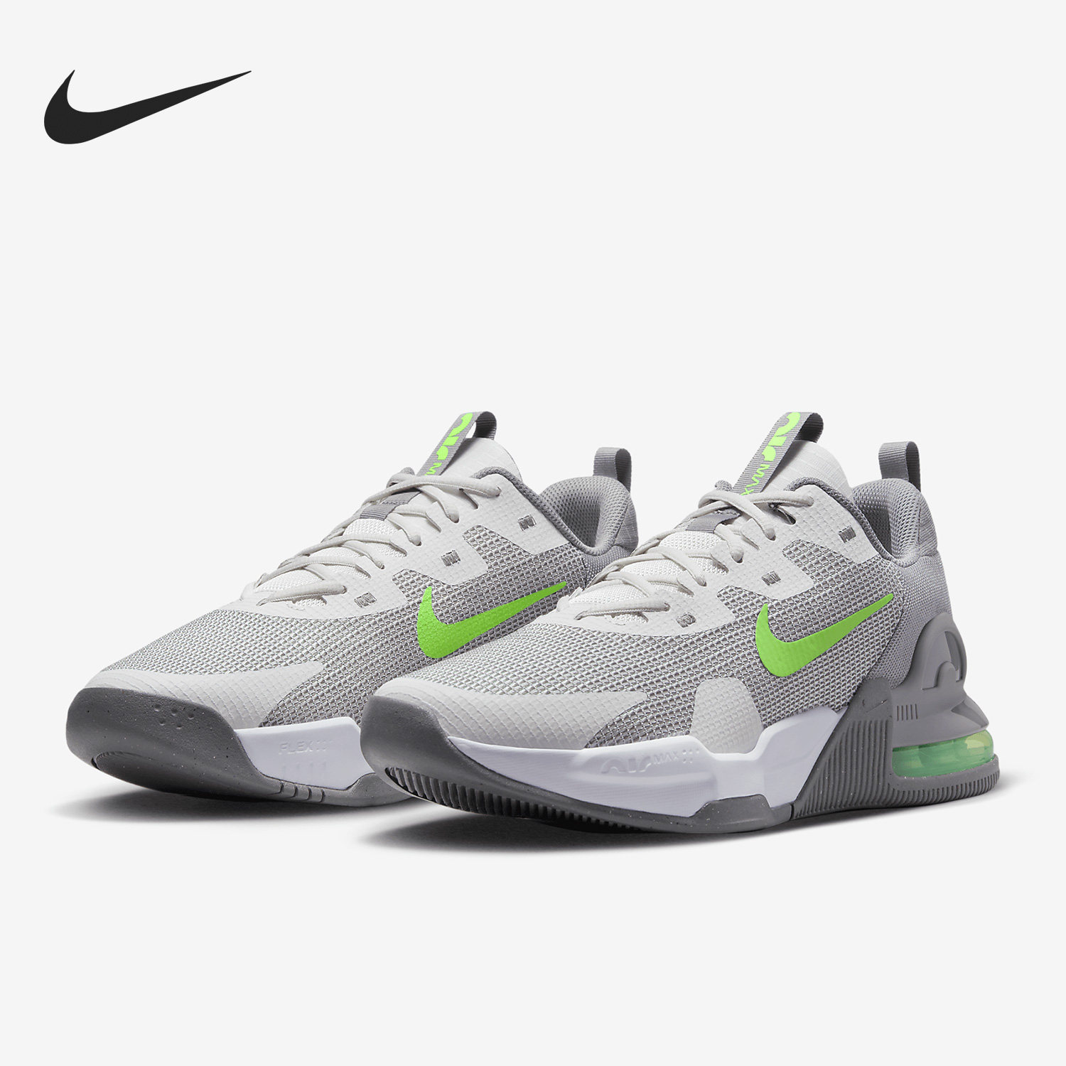 耐克男子舒适运动跑步鞋