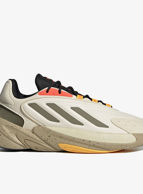 Adidas/阿迪达斯正品三叶草Ozelia男女同款复古运动老爹鞋 H04255
