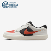 DV5476 Nike 004 男女经典 拼接轻便休闲低帮板鞋 耐克正品 新款