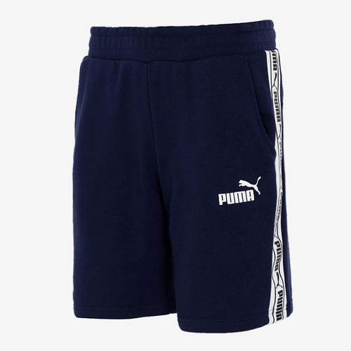 PUMA/彪马正品新款夏季男子五分裤运动休闲短裤533192-01