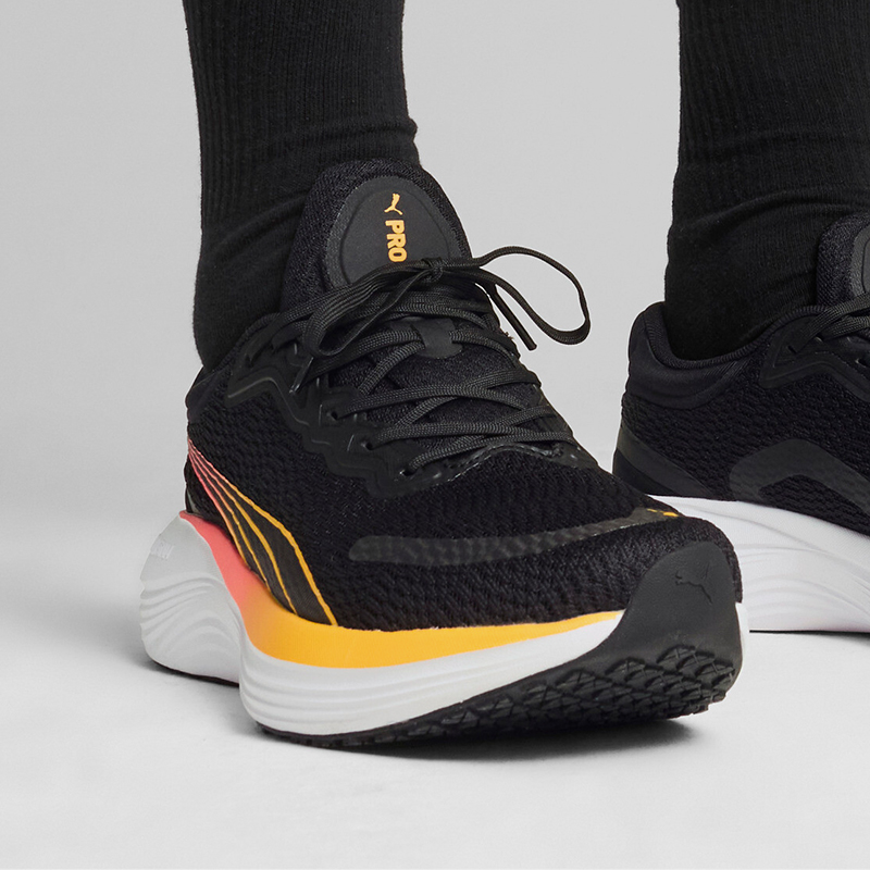 Puma/彪马正品新款男女运动时尚舒适休闲耐磨缓震跑步鞋378776-26