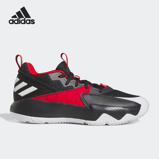 阿迪达斯正品 篮球鞋 Dame 2.0利拉德男士 HR0728 Extply Adidas