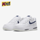 102 Force 耐克正品 Nike EVO男士 Air Low HF3630 气垫板鞋
