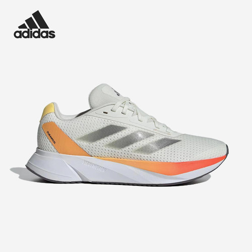Adidas/阿迪达斯正品新款女士运动透气缓震经典耐磨跑步鞋IE7982