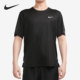 MILER EMBOSS 男子舒适运动T恤 010 Nike DA1318 耐克正品