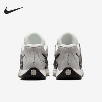 Nike/耐克正品KD17男士运动时尚低帮实战篮球鞋FJ9488-003