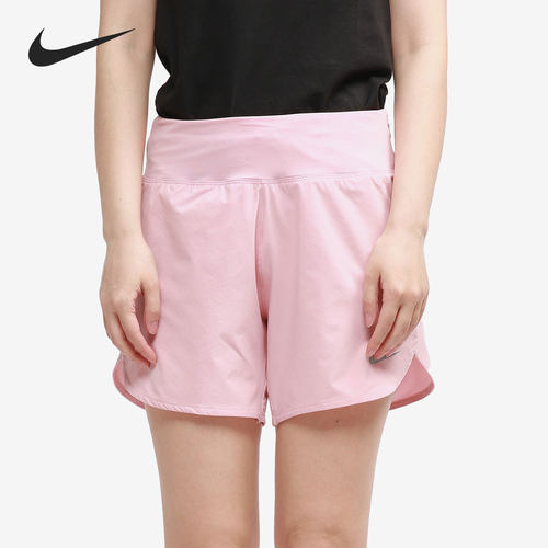 耐克跑步透气宽松运动裤正品Nike