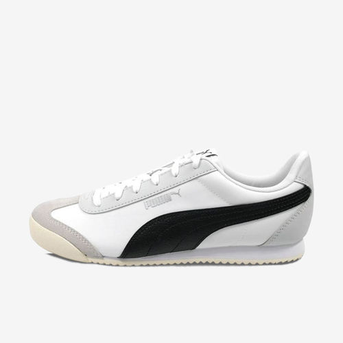 Puma彪马正品Turino男女低帮运动日常出行百搭休闲鞋371114-04