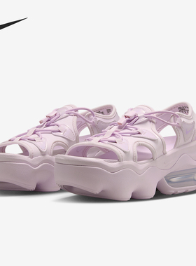 Nike/耐克正品Air Max Koko女士运动气垫透气耐磨凉鞋CI8798-502