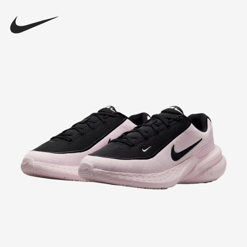 Nike/耐克正品UpliftSC新款男浅粉黑色轻盈经典休闲鞋IB2765-600