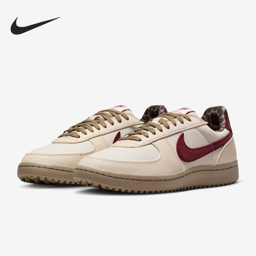 Nike/耐克正品Field General女士防滑薄底运动网球鞋IM6688-062