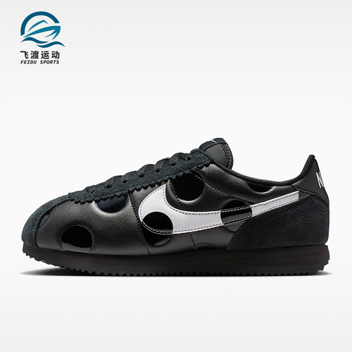 Nike/耐克正品Cortez女士复古时尚耐磨经典低帮休闲鞋IR1332-001