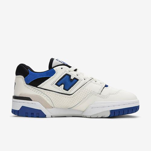 New Balance新百伦正品NB 550男女同款轻便耐磨篮球鞋BB550VTA