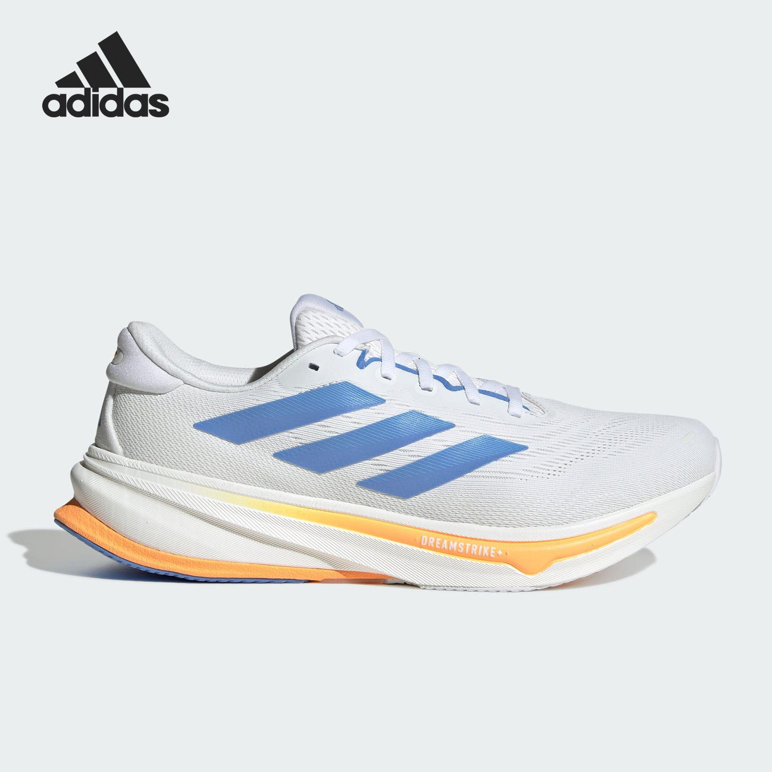 Adidas/阿迪达斯正品SUPERNOVA RISE 2男士经典运动跑步鞋JQ7709图片