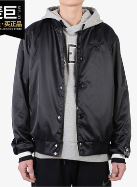 Nike/耐克正品当季新款NIKEAIR男子梭织休闲夹克外套CD9235-010