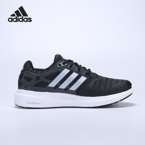 Adidas/阿迪达斯正品 ENERGY CLOUD V PE 女子跑步运动鞋B44846