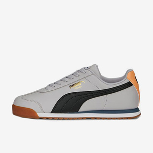 Basic男女运动耐磨德训休闲鞋 Puma 彪马正品 Roma 369571