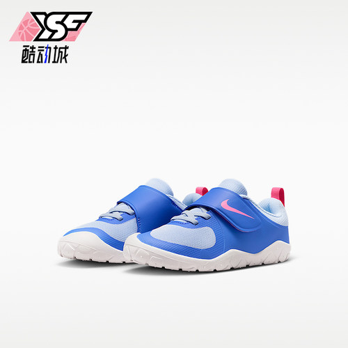 Nike/耐克正品Swoosh 1 Essential小童运动经典休闲鞋HV5042-402