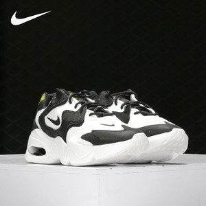 Nike/耐克正品Air Max 2X男女运动舒适减震休闲鞋CK2947-100