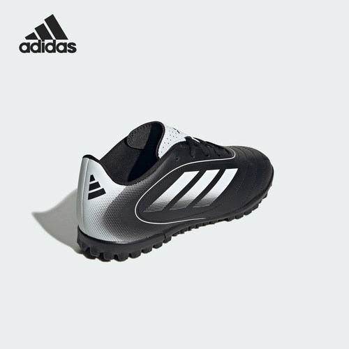 Adidas/阿迪达斯正品GOLETTO IX儿童运动训练足球鞋IH0101