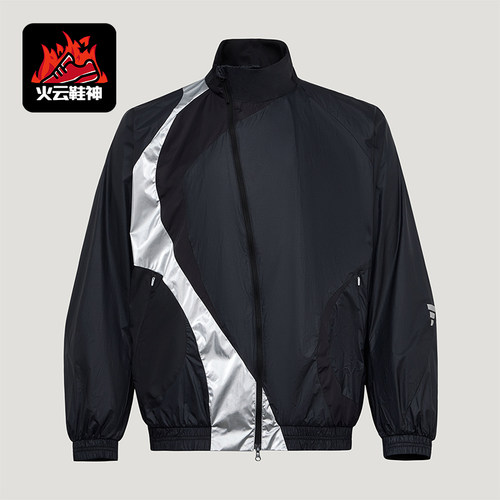 Adidas/阿迪达斯正品FUTURE STYLE WOVEN 运动经典休闲外套KW5919