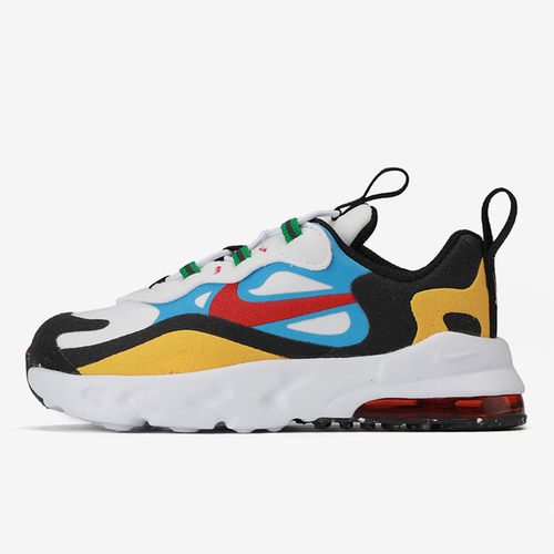 Nike/耐克正品AIR MAX 270 RT BT儿童休闲运动减震气垫板鞋DB5940
