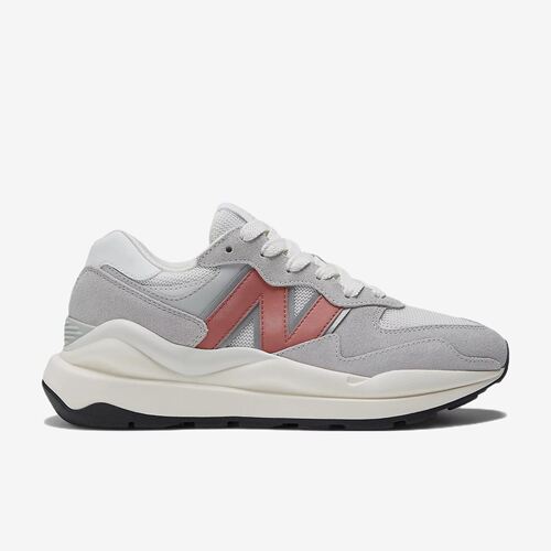 New Balance新百伦正品女款5740复古低帮舒适跑步鞋W5740SLC