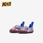 耐克正品 Swoosh 1婴童低帮易穿脱轻便日常休闲鞋 Nike FB3244 404