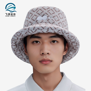 遮阳渔夫帽HV7019 2025年男女运动经典 072 阿迪达斯正品 Adidas