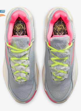 Nike/耐克正品Shapeshift EP男士耐磨缓震运动篮球鞋IM5840-001