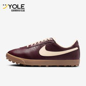 耐克正品 轻便休闲鞋 2026春季 Nike 款 女士低帮耐磨经典 II1259 600